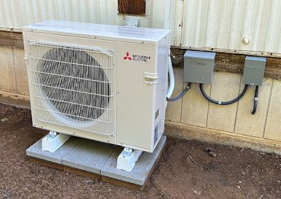 Negocio Tg Skyles Heating And Cooling
