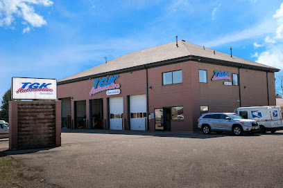 Tgk Automotive