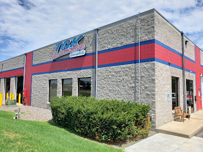 Tgk Automotive