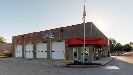 Tgk Automotive