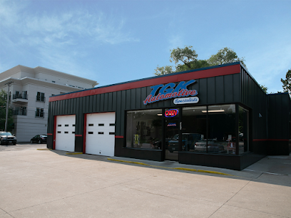 Negocio Tgk Automotive
