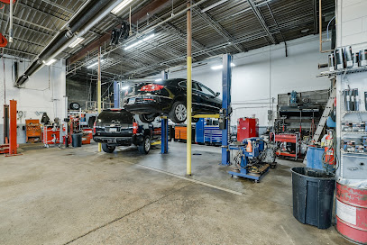 Negocio Tgk Automotive