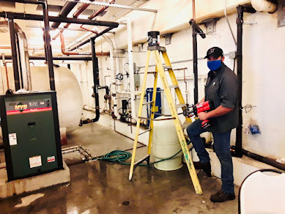 Negocio Tha Heating Air & Plumbing Inc.