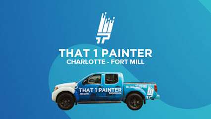 That 1 Painter Charlotte - Fort Mill
