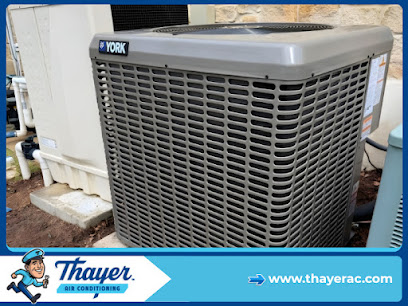 Thayer Air Conditioning