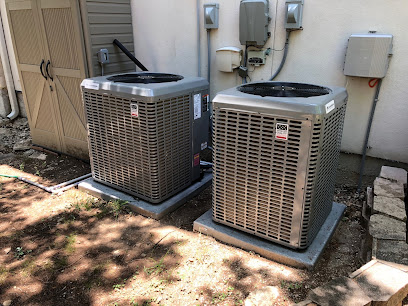 Negocio Thayer Air Conditioning