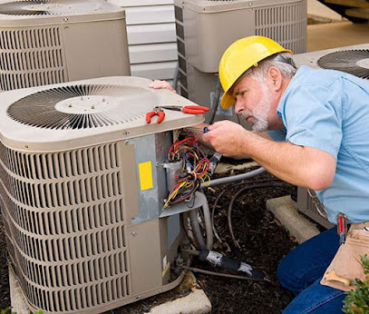 Negocio The A/C Guy, Llc
