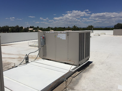 The Ac Team Heating & Cooling Llc