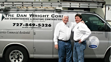 Negocio The Dan Wright Corp.