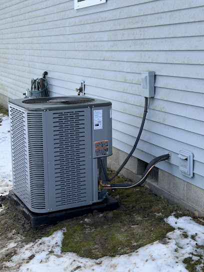 Negocio The Furnace Guys Heating & Cooling Llc