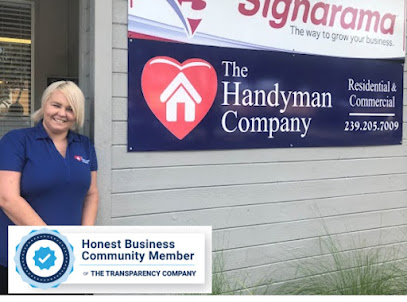 The Handyman Company Fort Myers