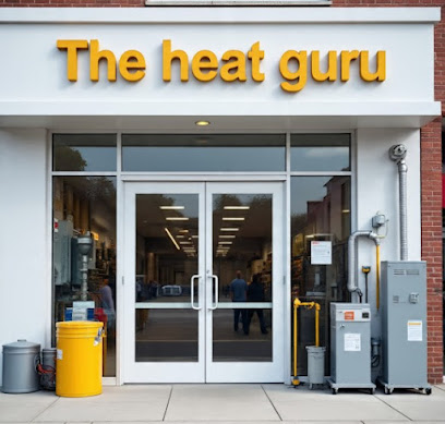 Negocio The Heat Guru