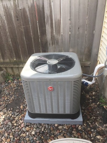 Negocio The Heating Guys