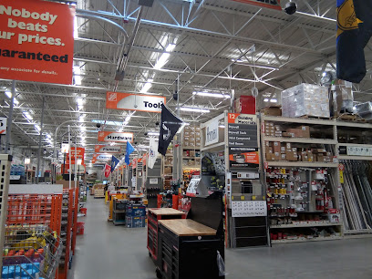 The Home Depot