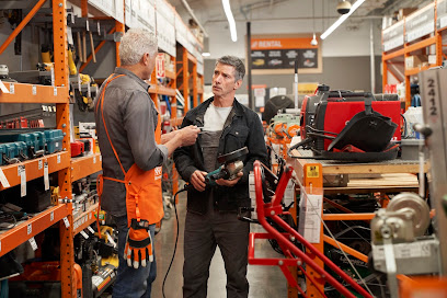 The Home Depot