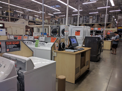 Negocio The Home Depot