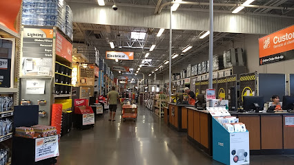 Negocio The Home Depot
