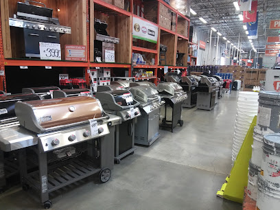 The Home Depot