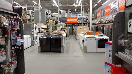 The Home Depot
