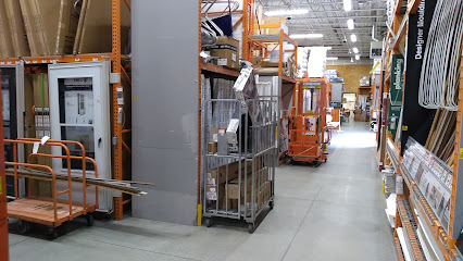 The Home Depot