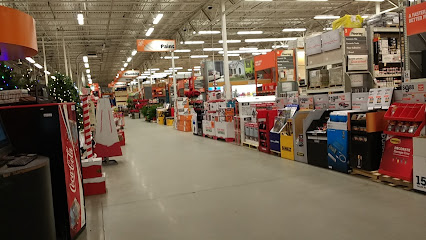 The Home Depot