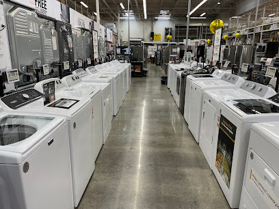 Negocio The Home Depot