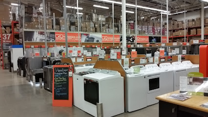 Negocio The Home Depot