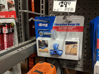 The Home Depot