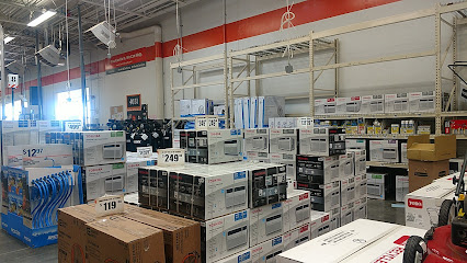 Negocio The Home Depot