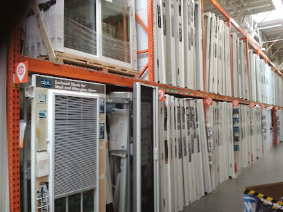 The Home Depot