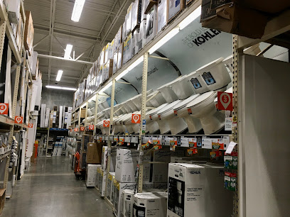 Negocio The Home Depot