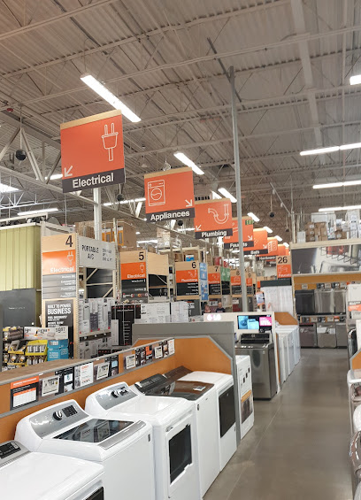 The Home Depot