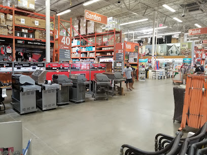 The Home Depot