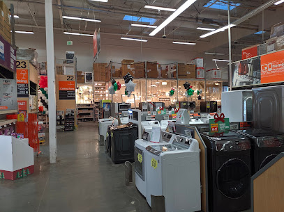 The Home Depot