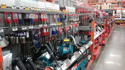 Negocio The Home Depot