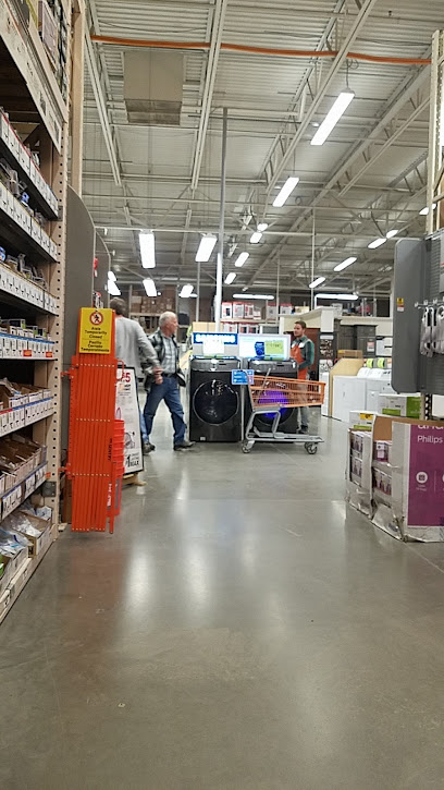 The Home Depot