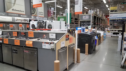 Negocio The Home Depot