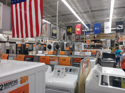 The Home Depot