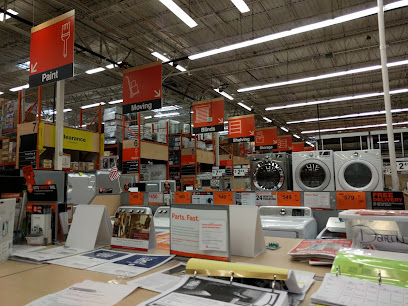 The Home Depot