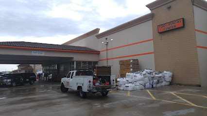 The Home Depot