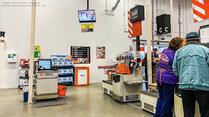 The Home Depot