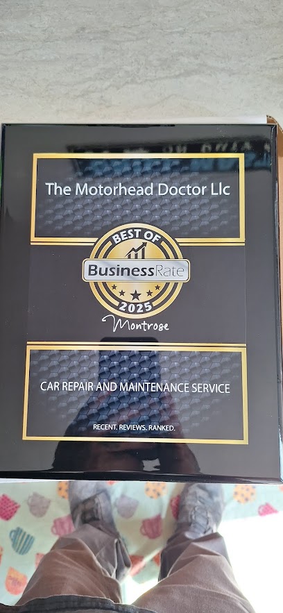 The Motorhead Doctor Llc