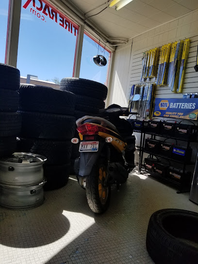 The Pit Stop Auto Repair