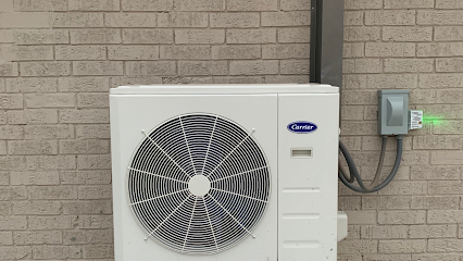 Negocio The Right Way Heating And A/C