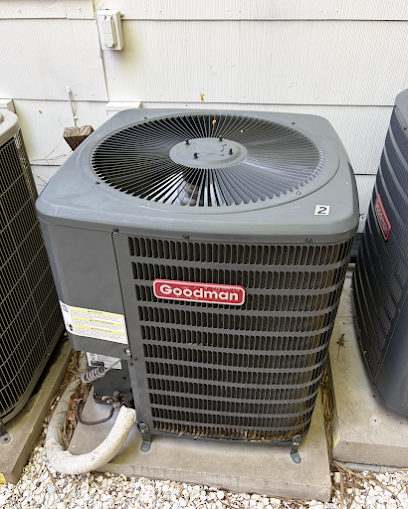 Negocio The Service Pros Ac Repair St Petersburg