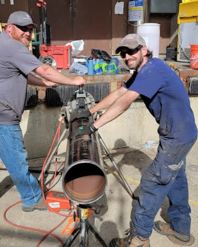 Negocio The Waterworks Plumbing, Drain, Heating & Cooling