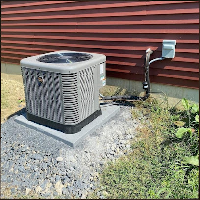 Thermacare Heating, Air & Electric
