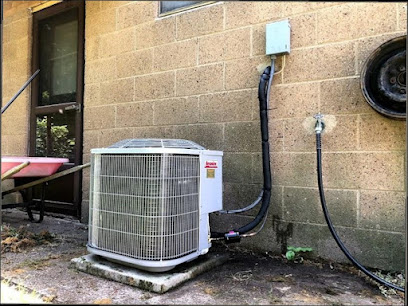 Thermacare Heating, Air & Electric
