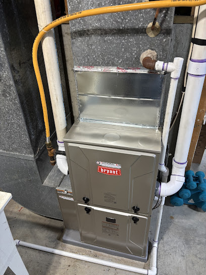 Negocio Thermal Air