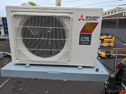 Negocio Thermal Comfort Solutions Heating, Cooling & Geothermal